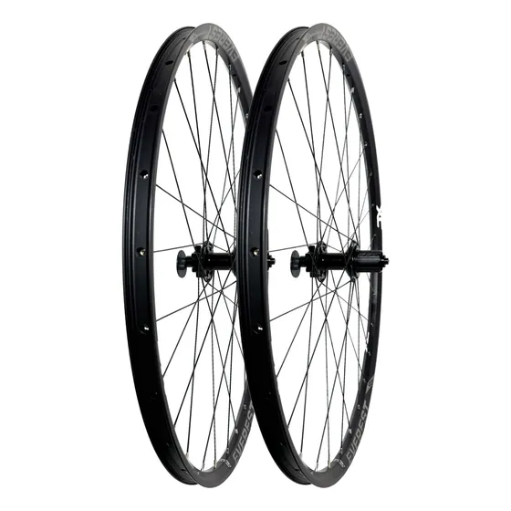 Par Roda Vzan Everest Xc Blocagem Novo Mod. Escolha Freehub