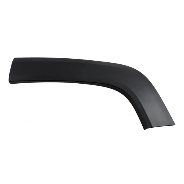 Moldura Lateral Traseira Esquerda Jeep 7092471