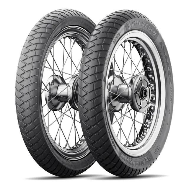 Llanta Michelin Anakee Street 90/90-19 52p