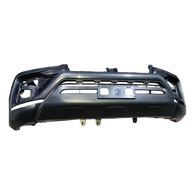 Parachoque Fortuner 2021 2022 2023 2024 Dubai