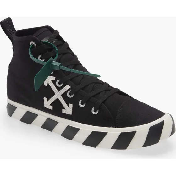 Off White Sneaker