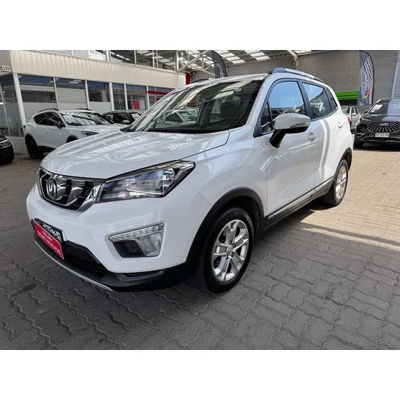 Changan Cs 15 1.5 Luxury
