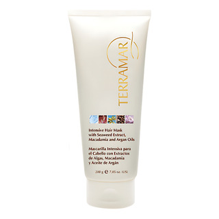 Mascarilla Intensiva Para El Cabello Terramar Argan Mascarilla Intensiva Para El Cabello Terramar Argan
