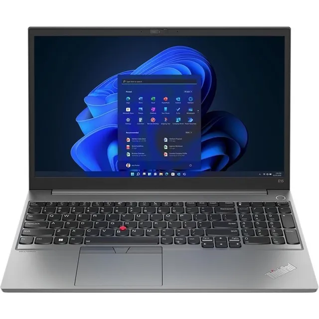 Lenovo Laptop Intel Core I5 Gen4 1235u 8 Gb Ram 256gb M2