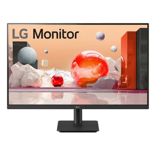 Monitor Gamer LG 27'' 100hz 5ms Full Hd Ips 27ms500 Bivolt Cor Preto 127/220v Monitor Gamer LG 27'' 100hz 5ms Full Hd Ips 27ms500 Bivolt Cor Preto 127/220v