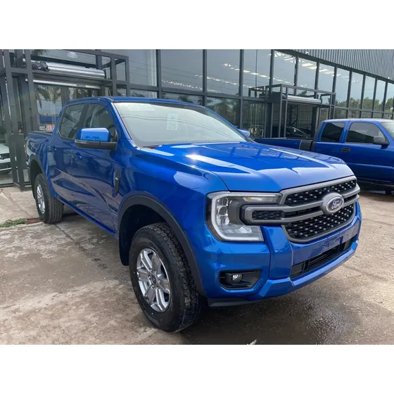 Ford Ranger 2.0 Cd 4x2 Xls 170cv