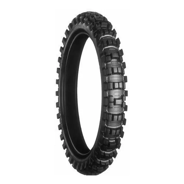 Cubierta 80 100 21 Cross Horng Fortune F895 Tacos Fas Motos