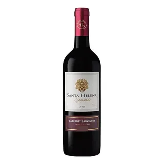 Santa Helena Reservado Cabernet Sauvignon 750ml Santa Helena Reservado Cabernet Sauvignon 750ml