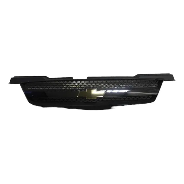 Parrilla Aveo Chevrolet 2006/10 Original Nueva