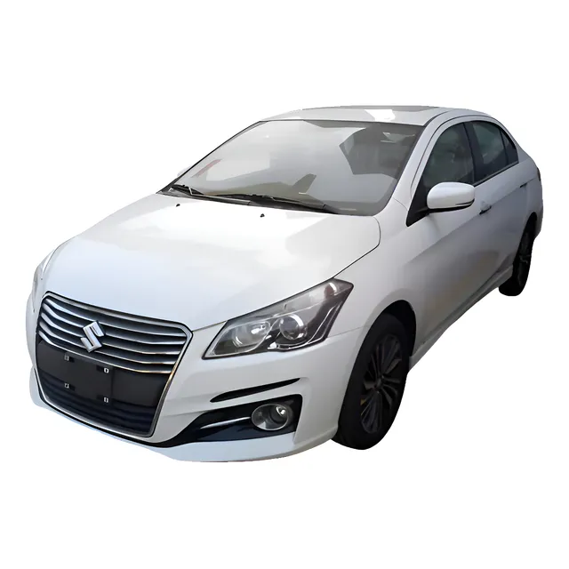 Amortiguador Trasero Suzuki Ciaz (el Par)