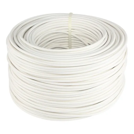 Cable Calibre 8 Thw 100 Metros 