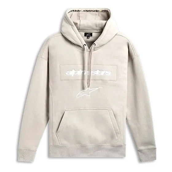 Buzo Alpinestars - Exordium Hoodie