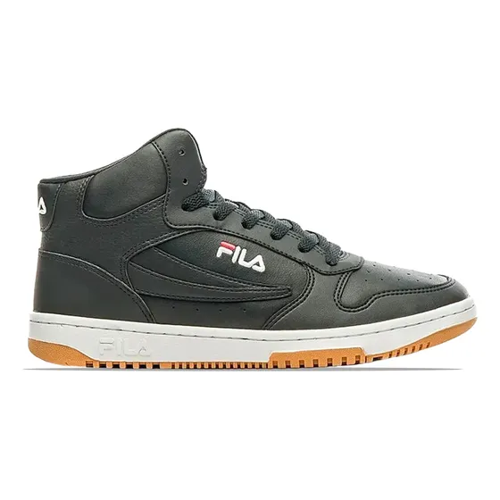 Zapatillas Hombre Fila Fx-33 Negro On Sports