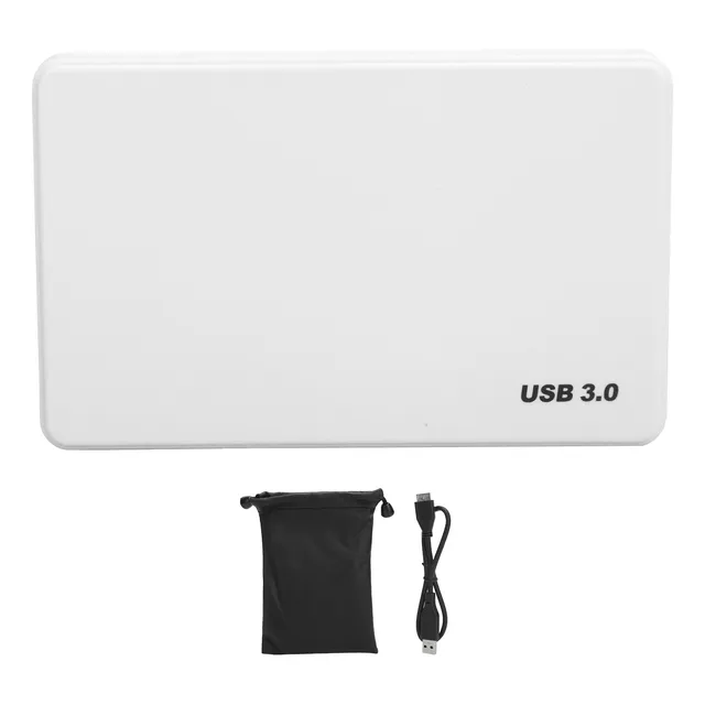 Disco Duro Usb3.0 De Suministros De Computadora Disco Móvil