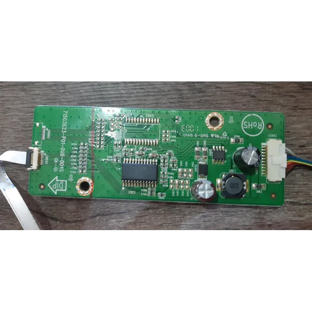 Placa Inverter Aoc E936swa 715g3823-p01-000-004s