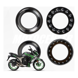 Baleros Tazas De Direccion Para Moto Vento Tornado 250 Baleros Tazas De Direccion Para Moto Vento Tornado 250