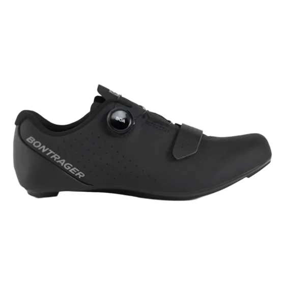 Sapatilha Ciclismo De Estrada Speed Bontrager Circuit