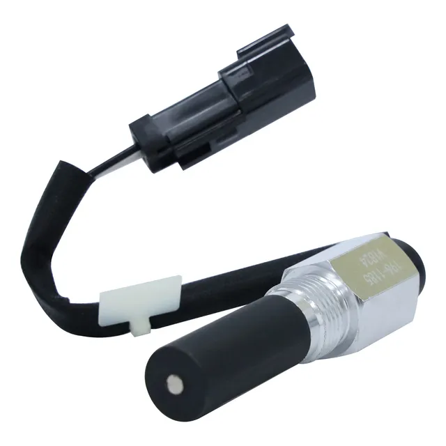 1961185 Sensor De Velocidade Cat 120h 924h - Fortractor 