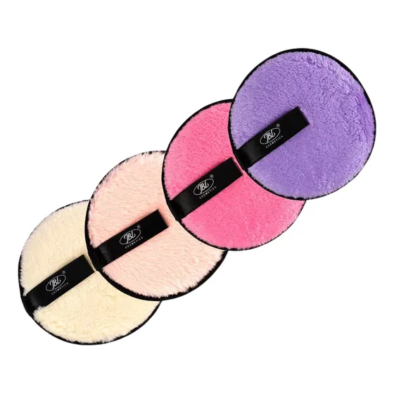 Kit De 2 Pomos Desmaquillantes Lavable Remover Maquillaje