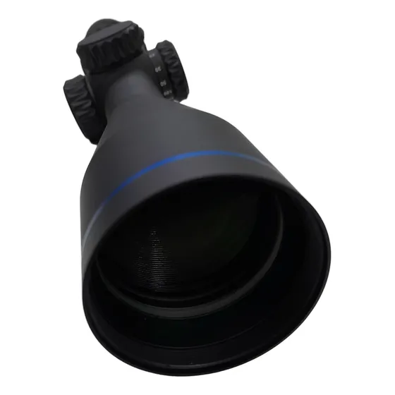 Mira Telescopica Meopta Meopro Optika6 2,5-15x44 Spf Dichro!
