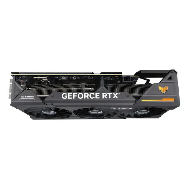 Tarjeta Video Asus Dual Rtx 4060 Ti V2 Oc Edition 8gb Gddr6