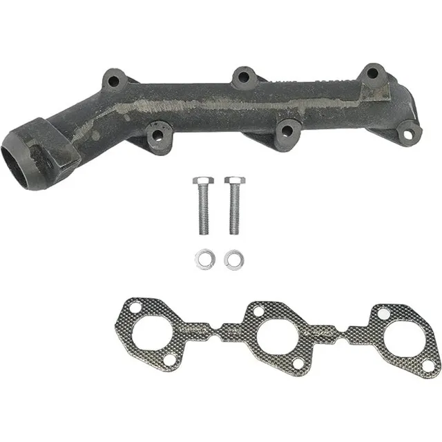 Múltiple De Escape Derecho Ford Ranger V6 2.9 1986-1992
