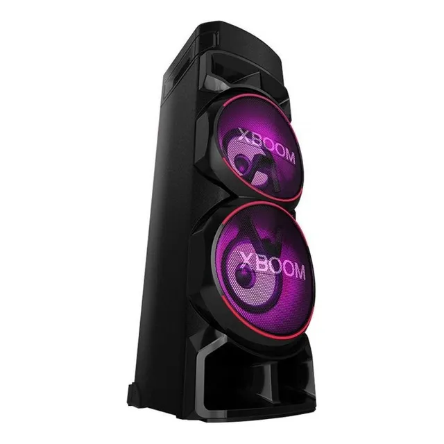 Torre De Sonido LG Rn9 Xboom Kirkor