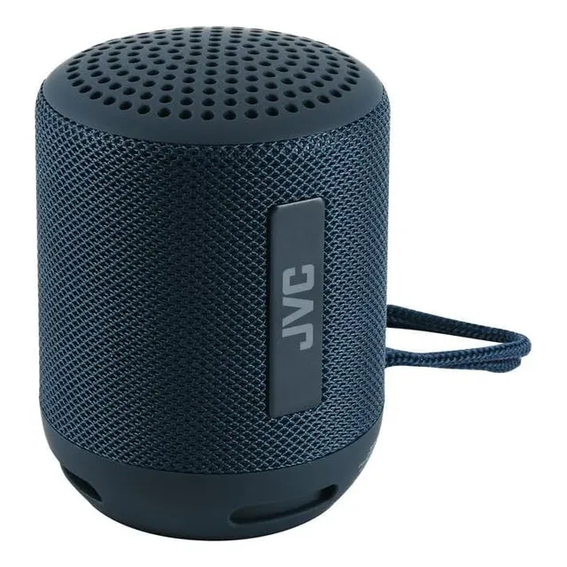 Altavoz Inalámbrico Portátil Gumy Plus Jvc Con Controlador D