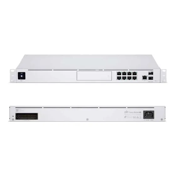 Ubiquiti Dream Machine Pro Unifi