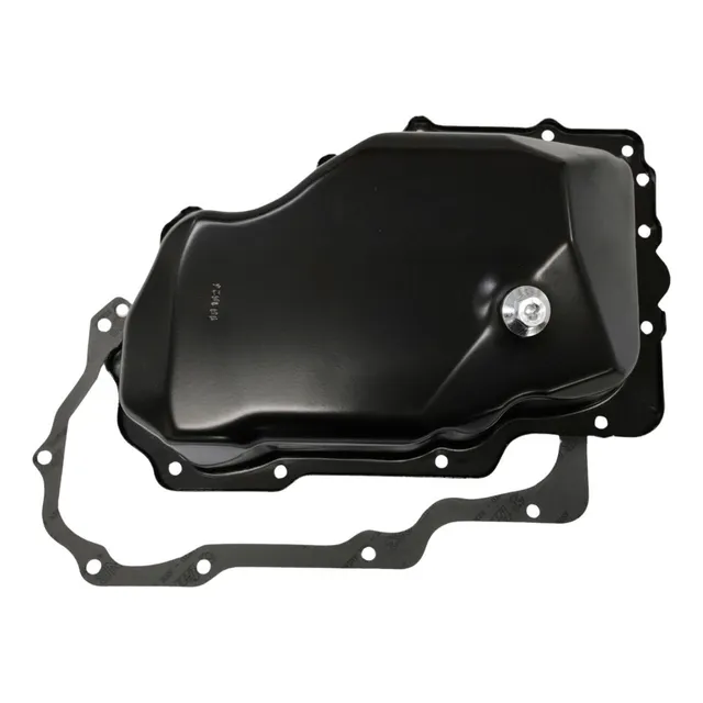 Cárter Do Motor Onix 1.0 12v Tracker 1.0/1.2 12v Montana 1.2