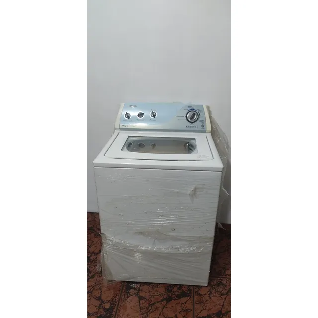 Lavadora  Whirlpool De 17kg