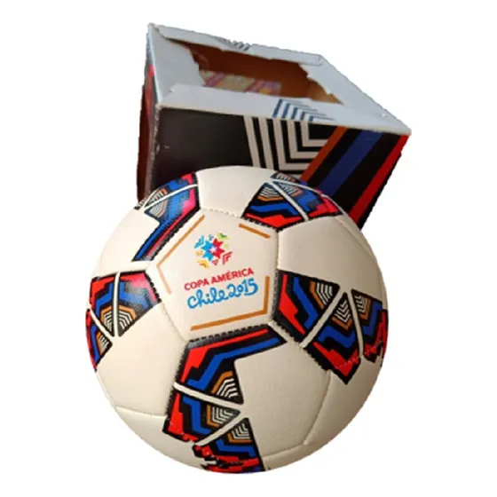 Balón Diseño Cachaña 2015  N5