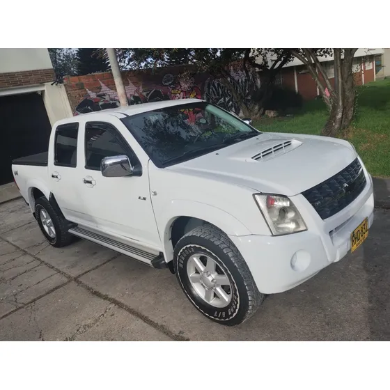 Chevrolet D-max 3.0 Diesel 4x4