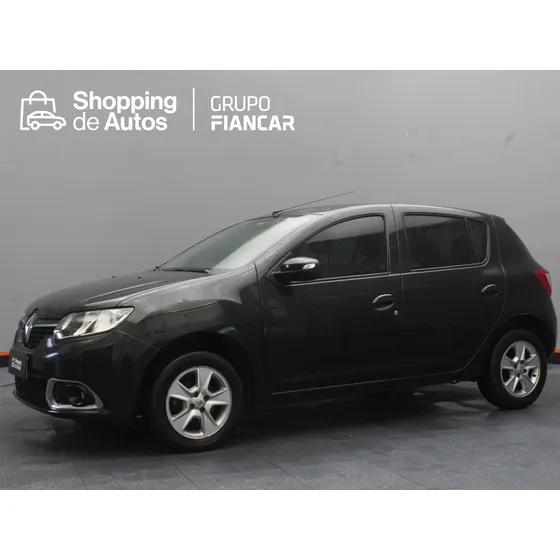 Renault Sandero Privilege