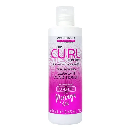 The Curl Care Curl Care Acondicionantes Que Definen Los Rizo