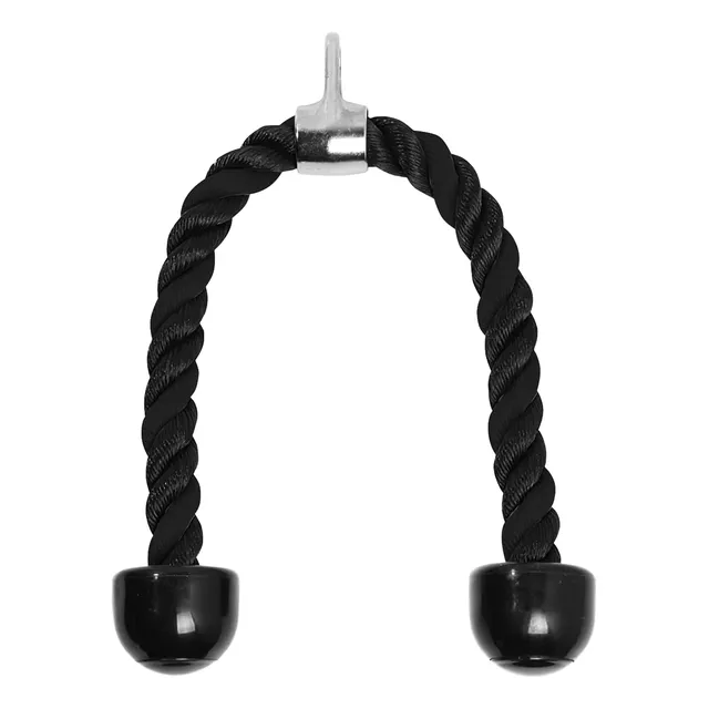 Cuerda Para Triceps Rope Mecate Biceps Multifuerza