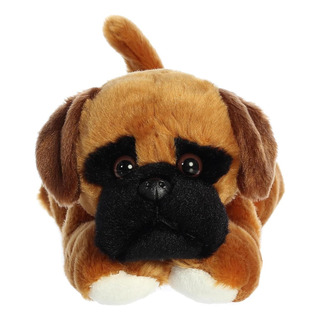 AuroraÂź Adorable Flopsie Chad Boxer Bicho De PelĂșcia - Fac AuroraÂź Adorable Flopsie Chad Boxer Bicho De PelĂșcia - Fac