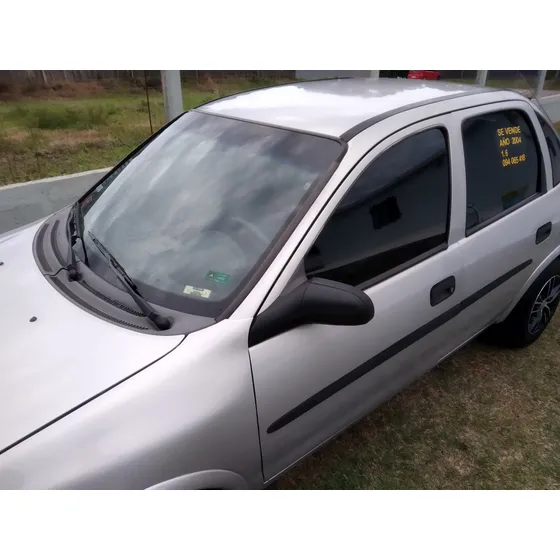 Chevrolet Corsa Classic 1.6 Gl