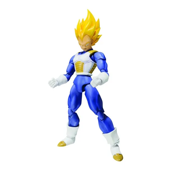 Vegetta Ssj1 Shfiguarts (premium Color Edition)