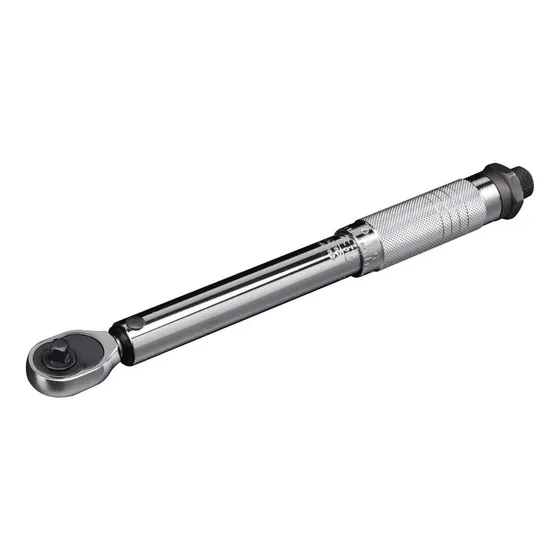 Torquimetro Pittsburrgh  Pro De 1/4 Reversible 20-200 Ft Lb