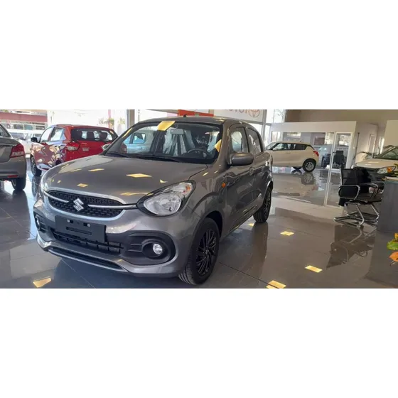 Suzuki Celerio 1.0 Gl 5p