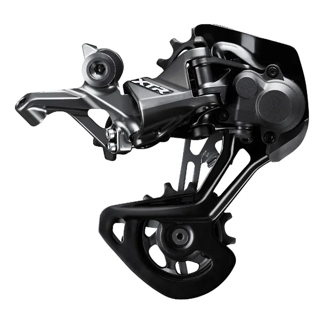 Descarrildor Trasero Shimano Xtr 12v Rd-m9100-sgs