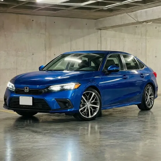 Honda Civic 2023 1.5 Touring Cvt
