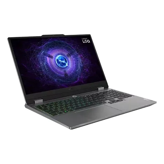 Computadora Portatil Lenovo Loq I5-12450hx / 12gb Ram/ 512gb