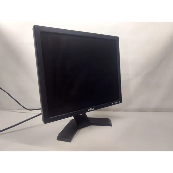 Monitor Dell E177fpc - 17' Lcd Quadrado - Usado