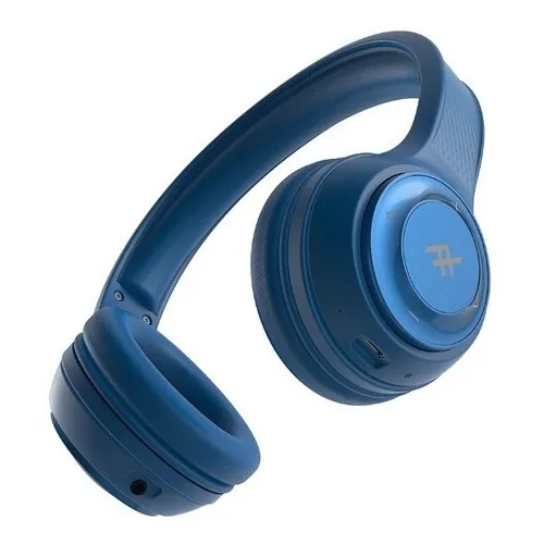 Diadema Inalambrica Toxix 10hrs 30mm Driver Ifrogz Premium