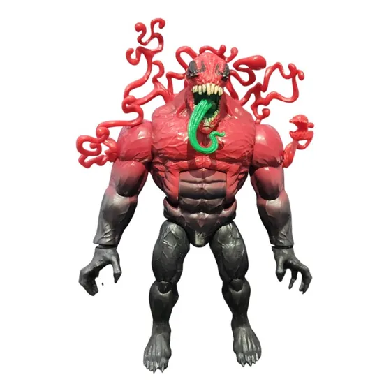 Muñecos Venom Carnage Precio Por Unidad X1 Excelente Calidad