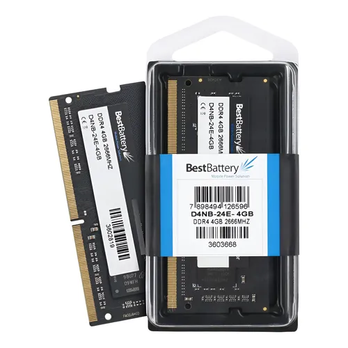 Kit De Memorias Ram Teamgroup 32gb, 2 X 16gb, 2666mhz