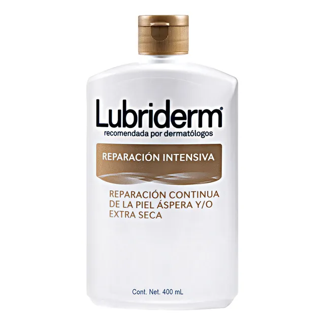 Lubriderm