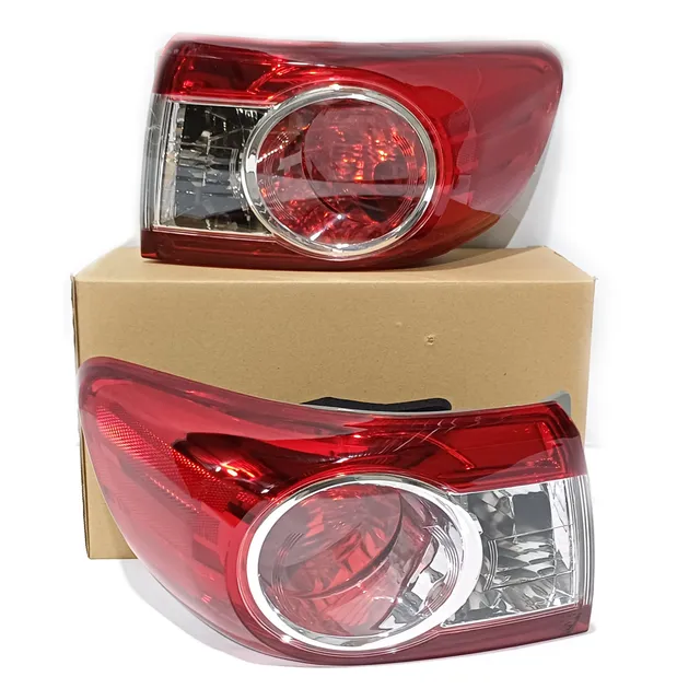 Stop  Externo Corolla 2012 2013 2014  Tailandes